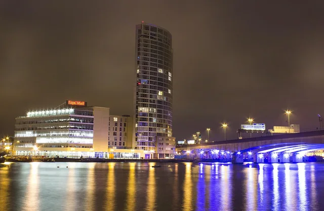 belfast, city, reflection, long, exposure, ireland, northern, belfast, belfast, belfast, belfast, belfast. Belfast cross-border keyword research: UK vs Ireland