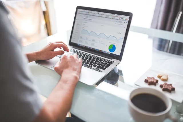 analytics, charts, graphics, marketing, traffic, seo, macbook, laptop, typing, working, technology, analytics, analytics, seo, seo, seo, seo, seo. In-house team or agency for keyword research business models?